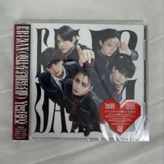【新品未開封】 Yes!東京 ONE N' ONLY盤 ワンエン