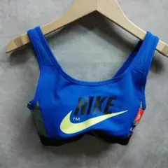 NIKE　スポーツブラ　スポブラ　S　トレーニング　ヨガ　ウエア　レディース