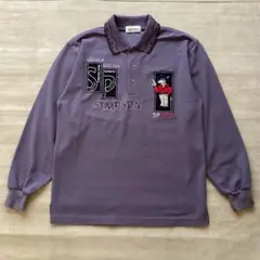 シンプソン　ポロシャツのサムネイル