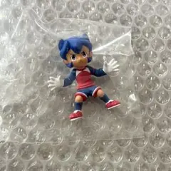 イナイレ ロココ 爆熱フィギア