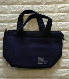 未使用 COMME CA ISM 大容量のマザーバック