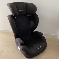 【美品♡】　RECARO ジュニアシートJ3⭐︎ レカロ J3 ネオ サファリイエロー [ジュニアシート (3才～12才頃まで