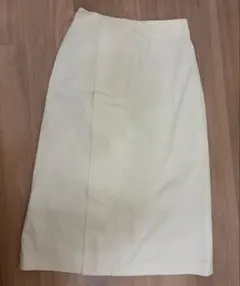 Sybilla シビラ ひざ丈スカートのサムネイル