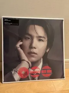 BTS ARIRANG JIN LP - メルカリ
