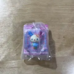 バンダイ サンリオ パッケージミニチュア ウサハナのサムネイル