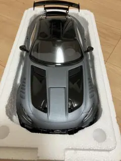 メルセデスAMG GT Black Series 1/18のサムネイル