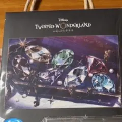 U-TREASURE ツイステ メッセージリング オクタヴィネル - メルカリ