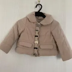 petit main 中綿ダウン