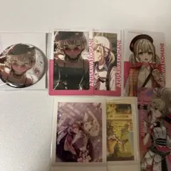 2025年最新】小豆沢こはね 缶バッジ まとめ売りの人気アイテム