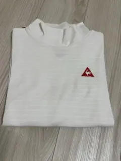le coq sprtif ルコック 長袖TシャツカットソーM