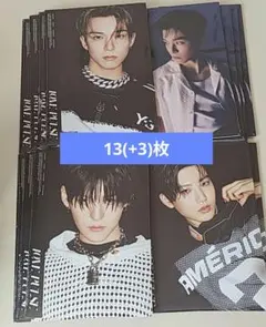 2025年最新】ジュンギュ トレカの人気アイテム - メルカリ