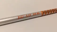 ツアーAD DI-6X テーラーメイドスリーブ ドライバー用 バット延長なし