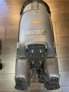 自転車用チャイルドシート