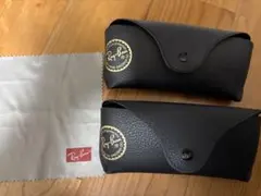 RAY-BAN グラスケース