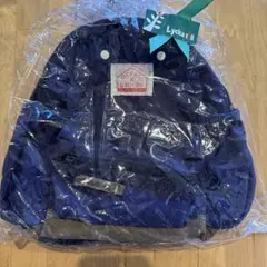 OCEAN & GROUND パープルリュックサック