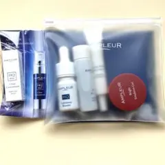 ドクターズコスメAMPLEUR アンプルール トライアルキットのサムネイル