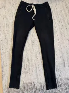 FEAR OF GOD FOG ESSENTIALS SWEAT PANTS