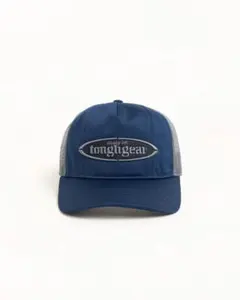 Stussy TOUGH GEAR TRUCKER メッシュキャップ　capのサムネイル