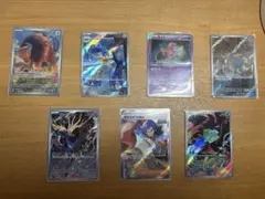 ポケモンカードまとめ売り（おまけカード付き）