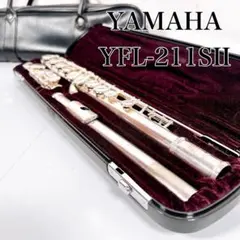 YAMAHA YFL-221 フルート ハードケース ソフトバッグ - メルカリ