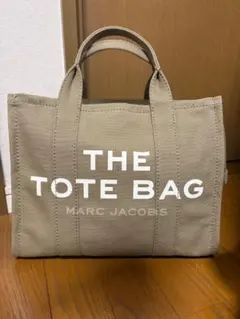 MARC JACOBS THE TOTE BAG