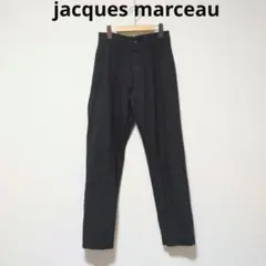 MARCEAU ジャックマルソー コットンウール laine カジュアルパンツ