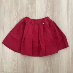 ニットスカート スカート