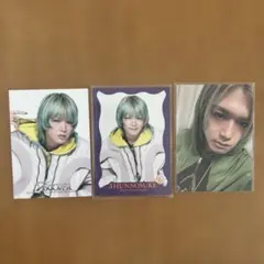 KID PHENOMENON 佐藤峻乃介 アクリルスタンド D7SCOVER - メルカリ