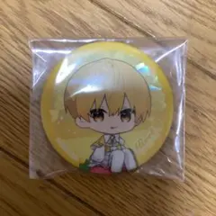 るぅとくん 缶バッジ