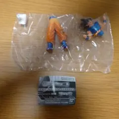 S*M様 ドラゴンボール超 スペシャルエディション フィギュア 孫悟空 身勝手の