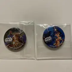 2025年最新】スターウォーズ バッジの人気アイテム - メルカリ