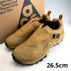 2026年最新】nike acg rufus 25の人気アイテム - メルカリ