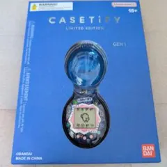 ADERERROR Tamagotchi Z-Blue 【新品未使用】 - メルカリ