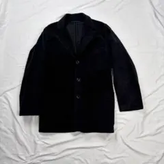 C.P. COMPANY tailored jacket black