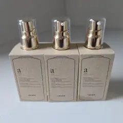 アンダーバープラスヘアオイル 3本セット