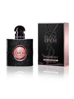 イヴサンローランブラックオピウム30ml