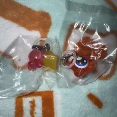 Kirby's Star Aiming Accessories 2 Set