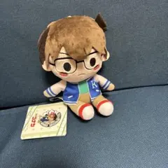 名探偵コナン　ぬいぐるみ～ゆるこれ～Vol.4