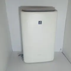 SHARP 空気清浄機 プラズマクラスター KI-N550-W 2021年製 - メルカリ