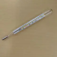 値下げしました！！ TOSHIBA 臨床体温計A