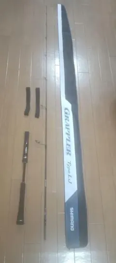 シマノ ゲームsj B685 B682 2本セット シマノ（SHIMANO） ( 只今 欠品