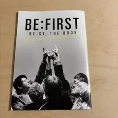 ROCKIN ON JAPAN 1月号別冊 BE:FIRST THE BOOK