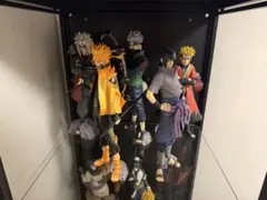 NARUTO 一番くじ フィギュア 13体セット