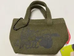 超ミニトートバッグ  ひつじのショーン