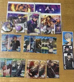あんスタ UNDEAD まとめ売り - メルカリ