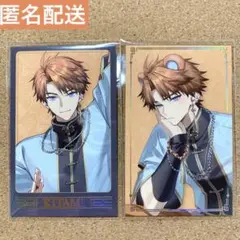 3SKM anniversary 北見遊征　ランダム　缶バッジ 中華　チェキ