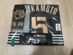 阪神タイガース近本光司選手B-luck Dynamiteレプリカユニフォーム Mのサムネイル