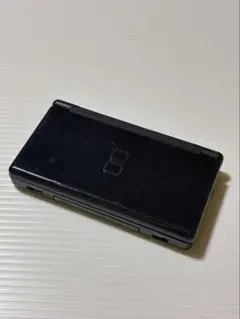 ニンテンドーDS lite DSライト ネイビー 紺色