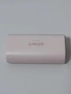 Anker 621 Power Bank Lightning端子内蔵のサムネイル