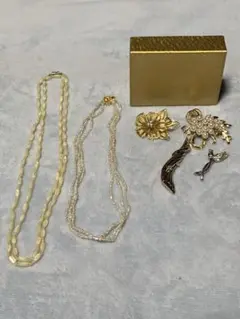 アクセサリー　まとめ売り